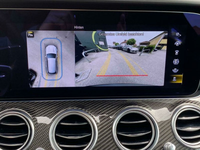 Mercedes-Benz E-Klasse Gebrauchtwagen Mercedes-Benz E-Klasse Gebrauchtwagen