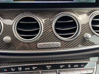 Mercedes-Benz E-Klasse Gebrauchtwagen Mercedes-Benz E-Klasse Gebrauchtwagen