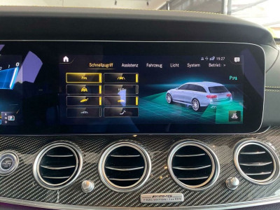 Mercedes-Benz E-Klasse Gebrauchtwagen Mercedes-Benz E-Klasse Gebrauchtwagen