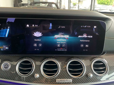 Mercedes-Benz E-Klasse Gebrauchtwagen Mercedes-Benz E-Klasse Gebrauchtwagen