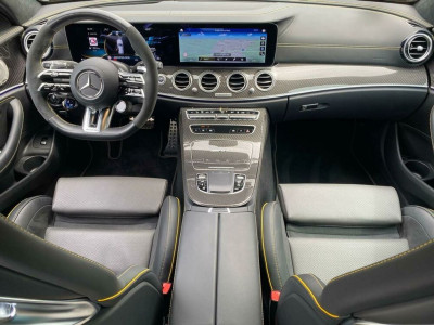 Mercedes-Benz E-Klasse Gebrauchtwagen Mercedes-Benz E-Klasse Gebrauchtwagen