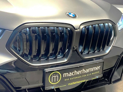 BMW X6 Gebrauchtwagen BMW X6 Gebrauchtwagen