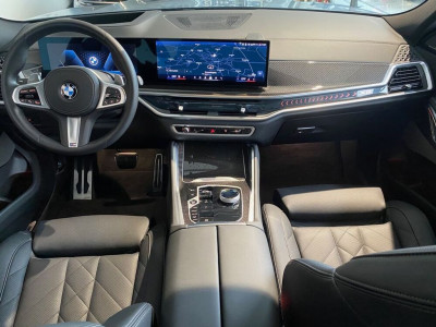 BMW X6 Gebrauchtwagen BMW X6 Gebrauchtwagen