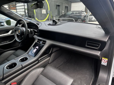 Porsche Taycan Gebrauchtwagen Porsche Taycan Gebrauchtwagen