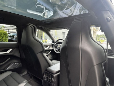 Porsche Taycan Gebrauchtwagen Porsche Taycan Gebrauchtwagen