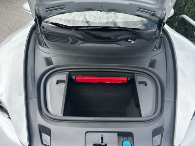Porsche Taycan Gebrauchtwagen Porsche Taycan Gebrauchtwagen
