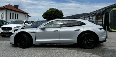 Porsche Taycan Gebrauchtwagen Porsche Taycan Gebrauchtwagen