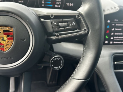 Porsche Taycan Gebrauchtwagen Porsche Taycan Gebrauchtwagen