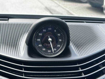 Porsche Taycan Gebrauchtwagen Porsche Taycan Gebrauchtwagen
