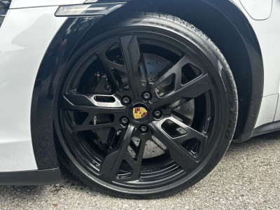 Porsche Taycan Gebrauchtwagen Porsche Taycan Gebrauchtwagen