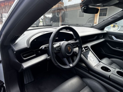 Porsche Taycan Gebrauchtwagen Porsche Taycan Gebrauchtwagen