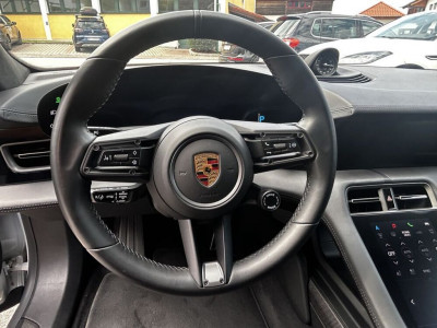 Porsche Taycan Gebrauchtwagen Porsche Taycan Gebrauchtwagen