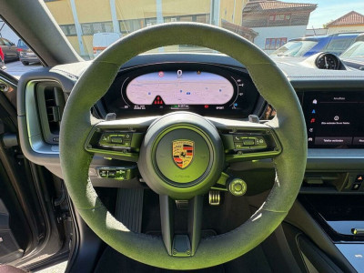 Porsche Cayenne Gebrauchtwagen Porsche Cayenne Gebrauchtwagen