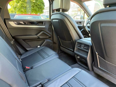 Porsche Cayenne Gebrauchtwagen Porsche Cayenne Gebrauchtwagen