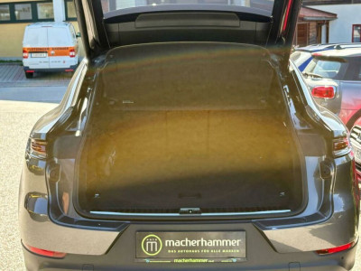 Porsche Cayenne Gebrauchtwagen Porsche Cayenne Gebrauchtwagen