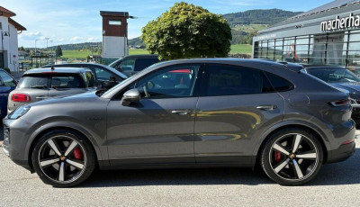Porsche Cayenne Gebrauchtwagen Porsche Cayenne Gebrauchtwagen