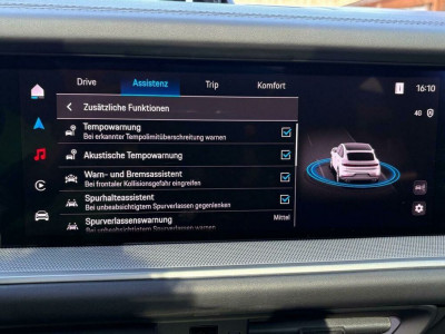 Porsche Cayenne Gebrauchtwagen Porsche Cayenne Gebrauchtwagen