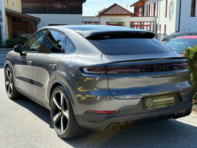 Porsche Cayenne Gebrauchtwagen Porsche Cayenne Gebrauchtwagen