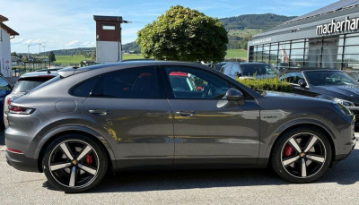 Porsche Cayenne Gebrauchtwagen Porsche Cayenne Gebrauchtwagen
