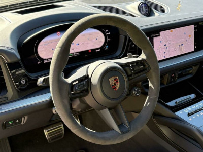 Porsche Cayenne Gebrauchtwagen Porsche Cayenne Gebrauchtwagen