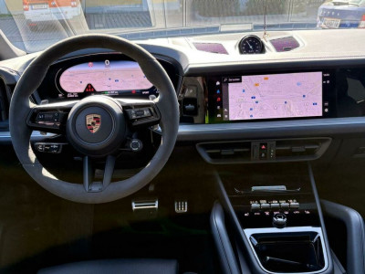 Porsche Cayenne Gebrauchtwagen Porsche Cayenne Gebrauchtwagen