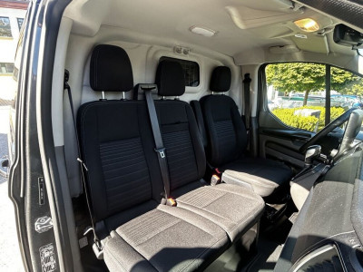 Ford Transit Custom Gebrauchtwagen Ford Transit Custom Gebrauchtwagen
