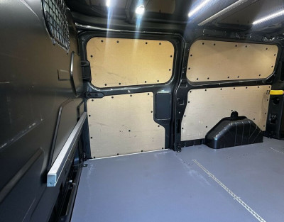 Ford Transit Custom Gebrauchtwagen Ford Transit Custom Gebrauchtwagen