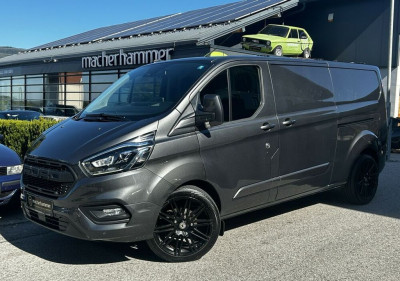 Ford Transit Custom Gebrauchtwagen Ford Transit Custom Gebrauchtwagen