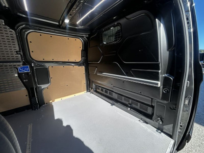 Ford Transit Custom Gebrauchtwagen Ford Transit Custom Gebrauchtwagen
