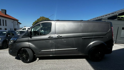 Ford Transit Custom Gebrauchtwagen Ford Transit Custom Gebrauchtwagen