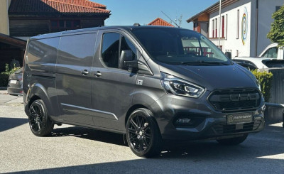 Ford Transit Custom Gebrauchtwagen Ford Transit Custom Gebrauchtwagen
