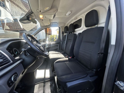 Ford Transit Custom Gebrauchtwagen Ford Transit Custom Gebrauchtwagen