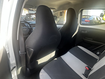 Toyota Aygo Gebrauchtwagen Toyota Aygo Gebrauchtwagen