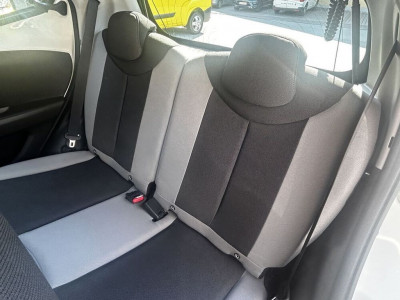 Toyota Aygo Gebrauchtwagen Toyota Aygo Gebrauchtwagen