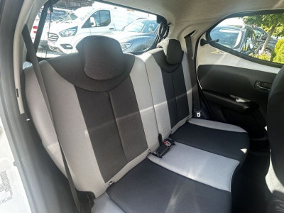 Toyota Aygo Gebrauchtwagen Toyota Aygo Gebrauchtwagen