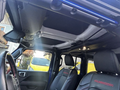 Jeep Wrangler Gebrauchtwagen Jeep Wrangler Gebrauchtwagen