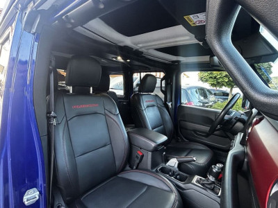 Jeep Wrangler Gebrauchtwagen Jeep Wrangler Gebrauchtwagen