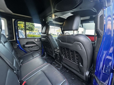 Jeep Wrangler Gebrauchtwagen Jeep Wrangler Gebrauchtwagen