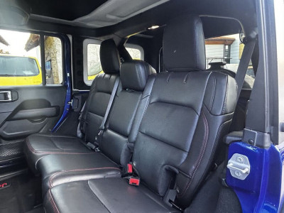 Jeep Wrangler Gebrauchtwagen Jeep Wrangler Gebrauchtwagen
