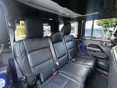 Jeep Wrangler Gebrauchtwagen Jeep Wrangler Gebrauchtwagen