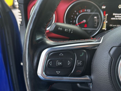 Jeep Wrangler Gebrauchtwagen Jeep Wrangler Gebrauchtwagen