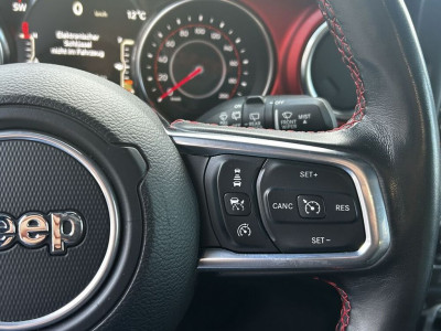 Jeep Wrangler Gebrauchtwagen Jeep Wrangler Gebrauchtwagen