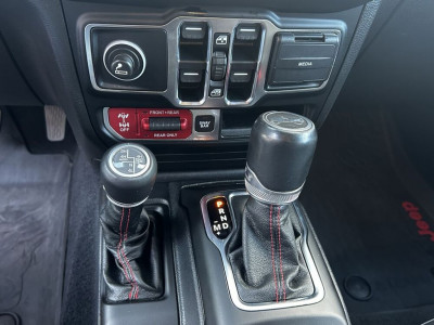 Jeep Wrangler Gebrauchtwagen Jeep Wrangler Gebrauchtwagen
