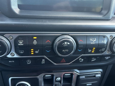 Jeep Wrangler Gebrauchtwagen Jeep Wrangler Gebrauchtwagen