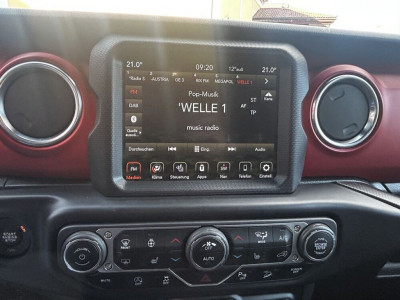 Jeep Wrangler Gebrauchtwagen Jeep Wrangler Gebrauchtwagen
