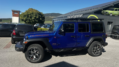 Jeep Wrangler Gebrauchtwagen Jeep Wrangler Gebrauchtwagen