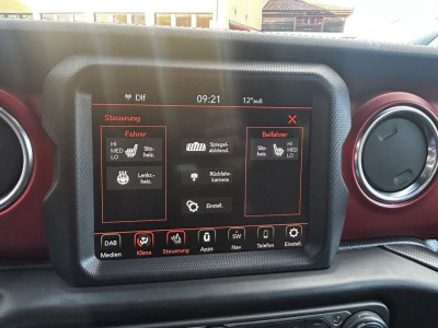 Jeep Wrangler Gebrauchtwagen Jeep Wrangler Gebrauchtwagen