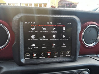 Jeep Wrangler Gebrauchtwagen Jeep Wrangler Gebrauchtwagen