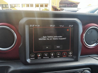 Jeep Wrangler Gebrauchtwagen Jeep Wrangler Gebrauchtwagen