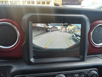 Jeep Wrangler Gebrauchtwagen Jeep Wrangler Gebrauchtwagen